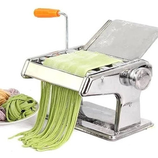 Maquina De Fazer Macarrão Caseira 3 Massas Caseiro Prática Maquina De Fazer Macarrão Caseira 3 Massas Caseiro Prática