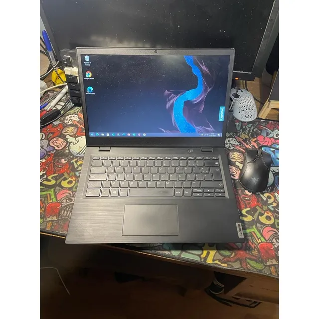 Lenovo Amd A6