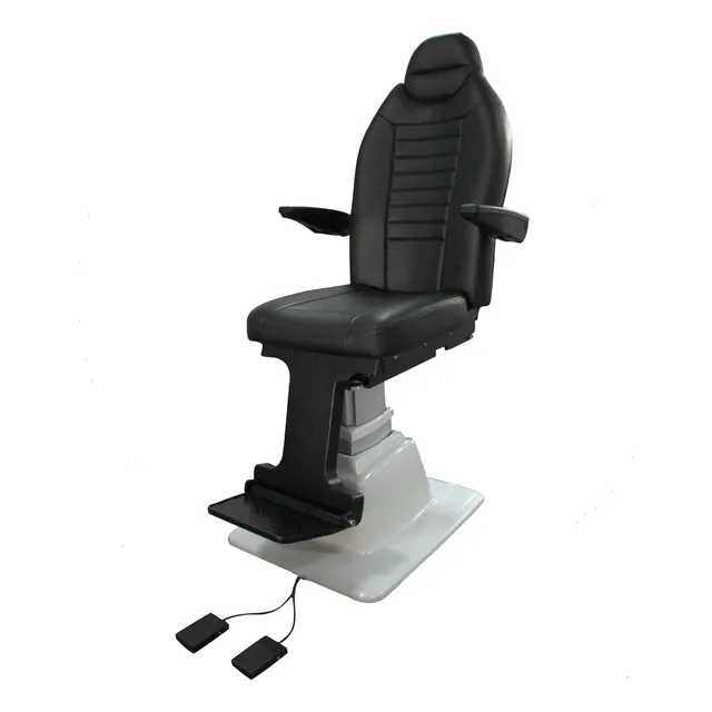 Silla Electrica - Consultorio Medico Oftalmología