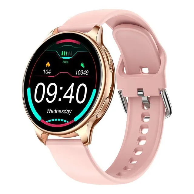 Reloj Inteligente Deportivo Lemfo Bluetooth Call Y22