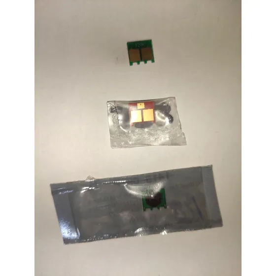 Oferta Chip Nuevo Hp 125a Cb543a 1215n Cp1515 Cp1518 Caracas