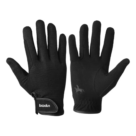 Profesional Guantes Equitación Equestrian Equestrian Equestr