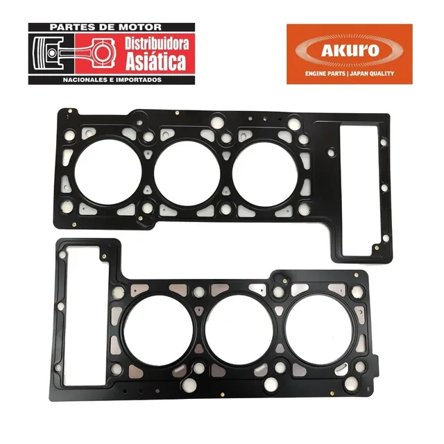 Junta De Tapa De Cilindro Dodge 167 Journey Sebring 2.7 V6
