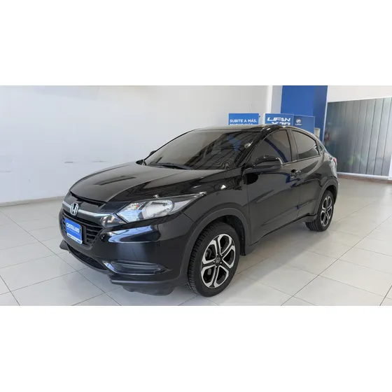 Honda Hr-v 1.8 Lx 2wd