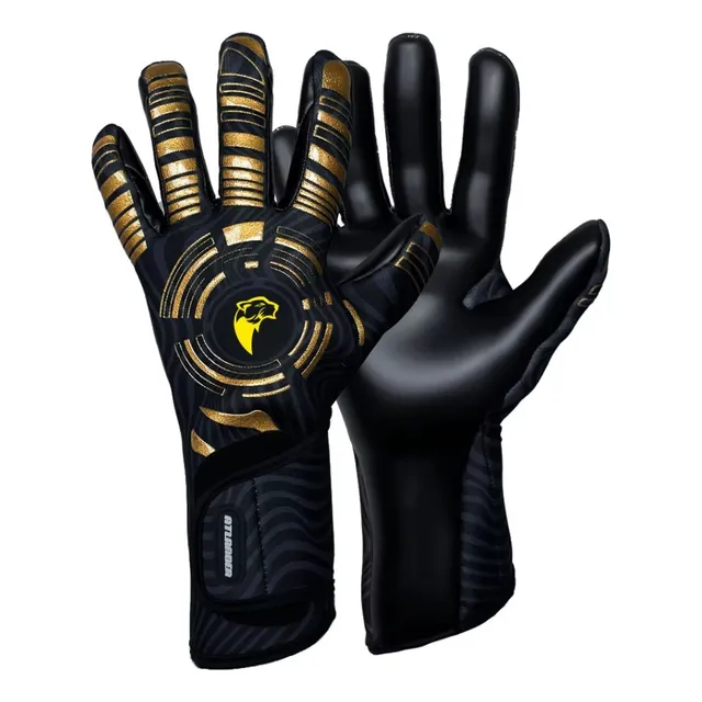 Guantes De Arquero Atlander Negro