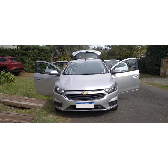 Chevrolet Onix 1.4 Lt 98cv