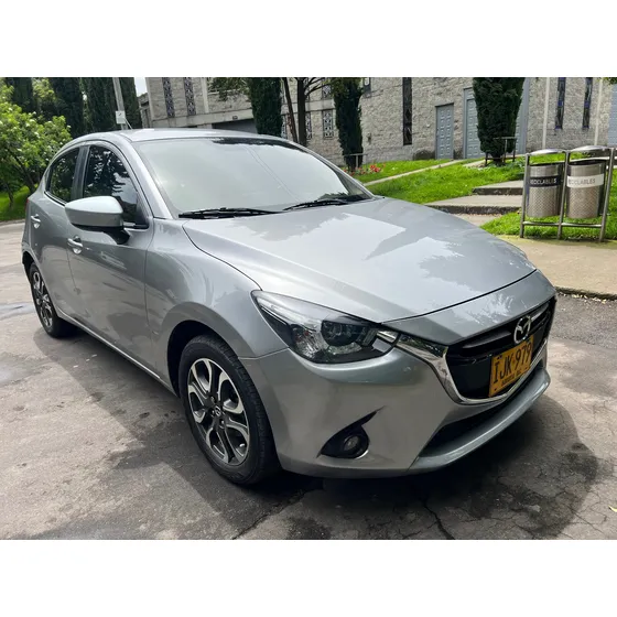 Mazda 2 1.5 Grand Touring