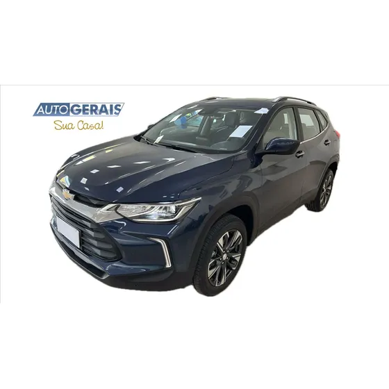 Chevrolet Tracker 1.2 Turbo Flex Premier Automático