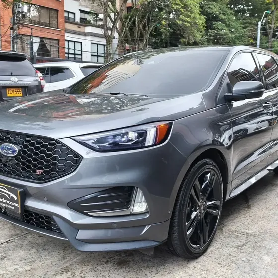 Ford Edge 2022 St Tp 2700cc 4x4
