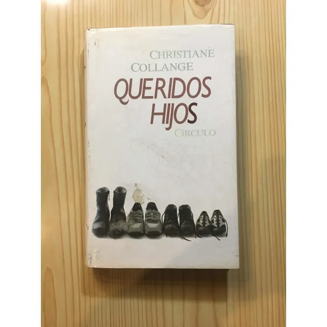 Queridos Hijos - Christiane Collange