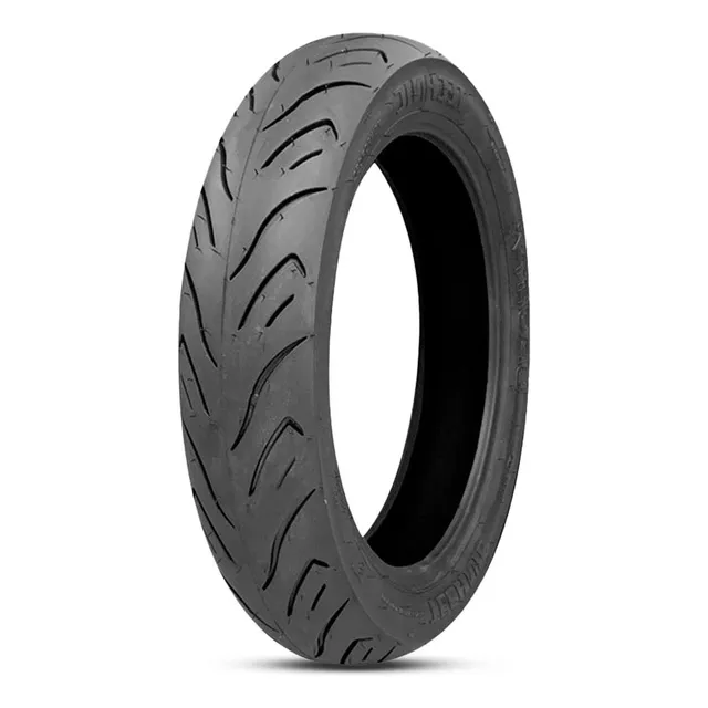 Pneu Moto Technic Aro 14 110/80-14 59p Traseiro Sport R
