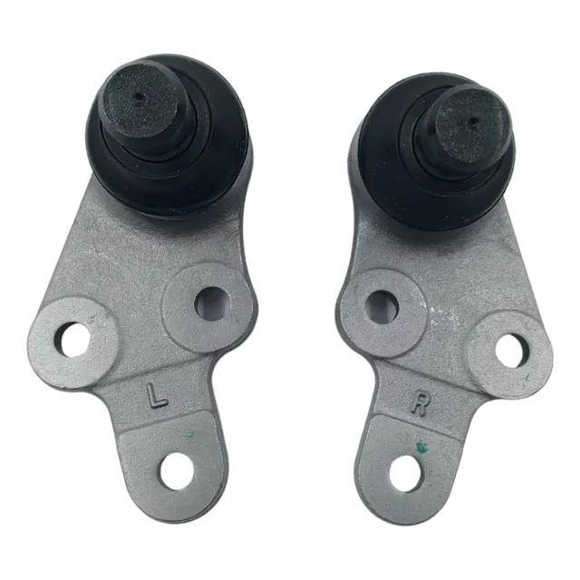 Kit X2 Rotula Inferior Izquierda Y Derecha Ford Escape 13/18