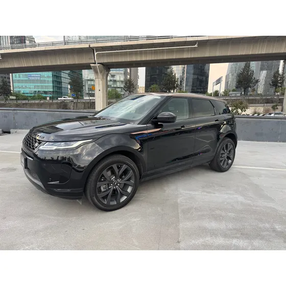 Land Rover Range Rover Evoque 2.0 Se At