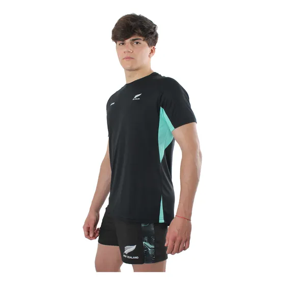 Remera Deportiva Imago Microfibra Nueva Zelanda Jungle