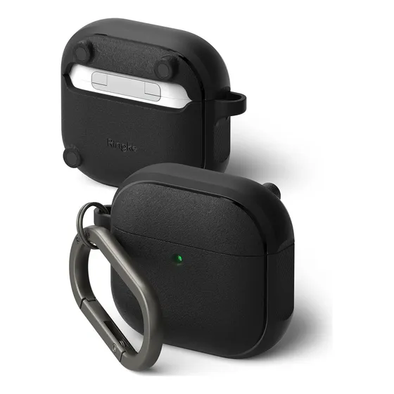 Case Ringke Onyx (mag) Para AirPods 4 | 4ta Gen (2024)