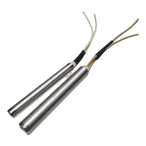 Resistencia Tipo Carucho De 3/8 X 15 Cm  240w 120v O 220v