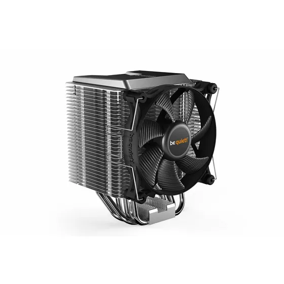 Be Quiet! Shadow Rock Bk Tdp Enfriador Cpu Intel- Square