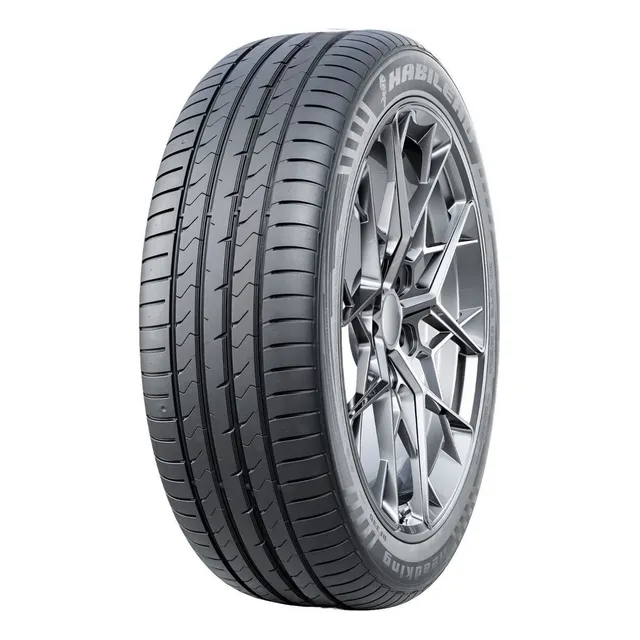 Cubierta 195/70/14 Habilead Practical Max H206 91 H