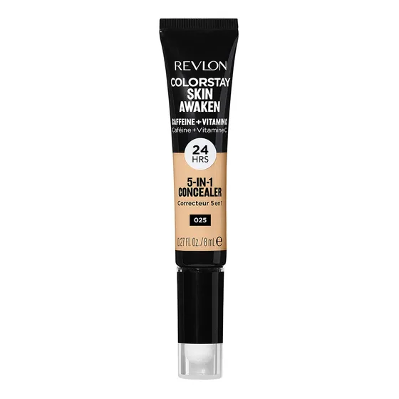 Corrector Líquido Revlon Colorstay Skin 5 En 1 Light Beige