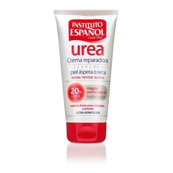 Crema Reparadora Urea Instituto Español 155 Ml