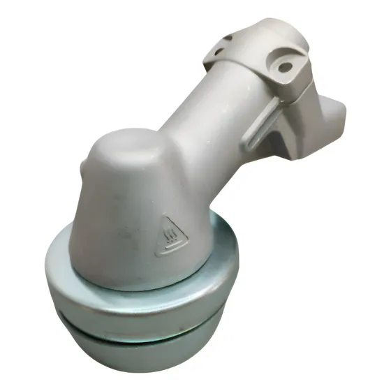 Cabeçote Transmissão Spin Para Roçadeira Stihl Fs160/220/280