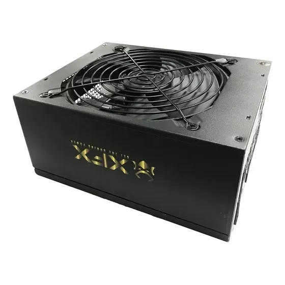 Fuente Xfx 1000w Mineria