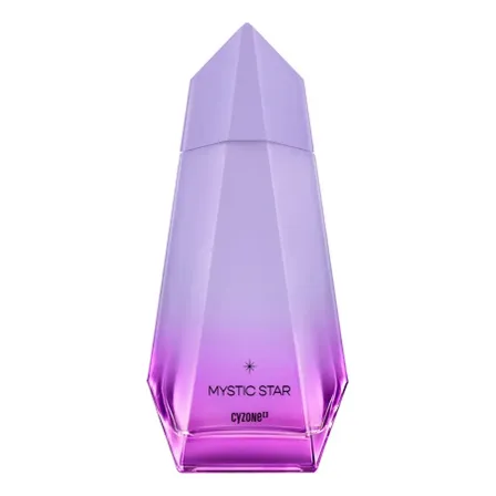 Perfume De Mujer Mystic Star Cyzone 50ml Volumen de la unidad 50 mL