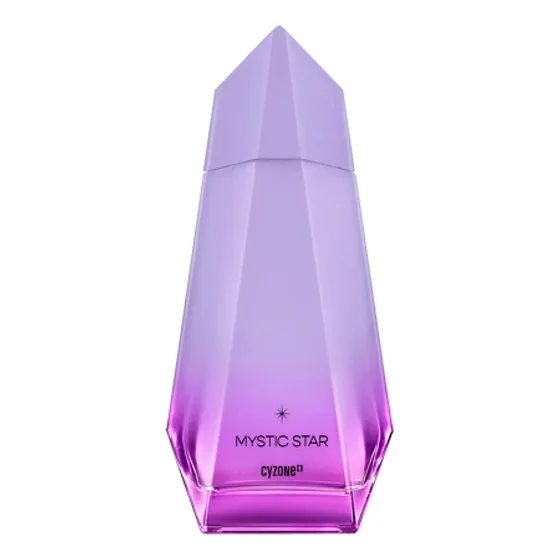 Mystic Star Cyzone Perfume Mujer Volumen De La Unidad 50 Fl Oz