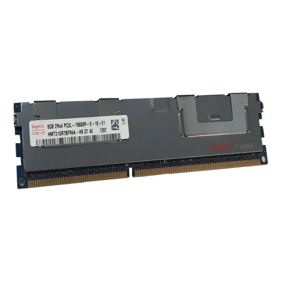 Memória RAM 8GB 1 SK hynix HMT31GR7BFR4A-H9