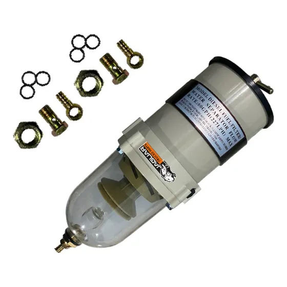 Trampa De Agua Tipo Turbina 900fh 900fg