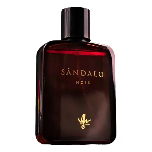 Tom Ford - Vanille Fatale - 50ml | MercadoLivre