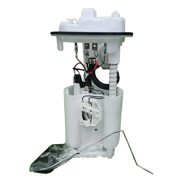 Modulo Bomba Gasolina Peugeot 206- Partner- Centauro 1.6
