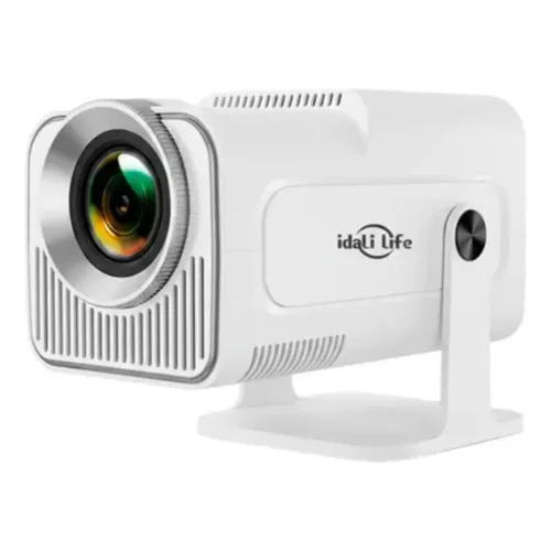 Foldable Split Projector 本体 2個セット i970317.jpeg