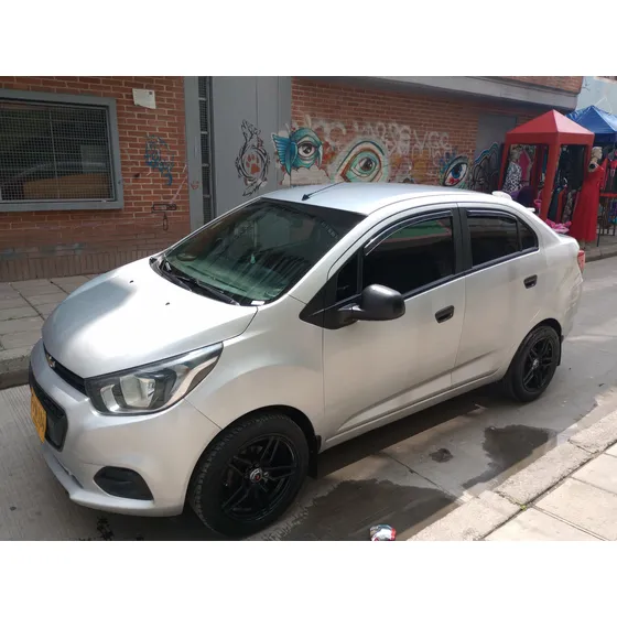 Chevrolet 2019 1.2l