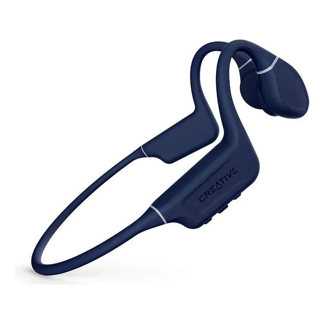 Creative Outlier Free Pro Auriculares Inalámbricos De Ósea E