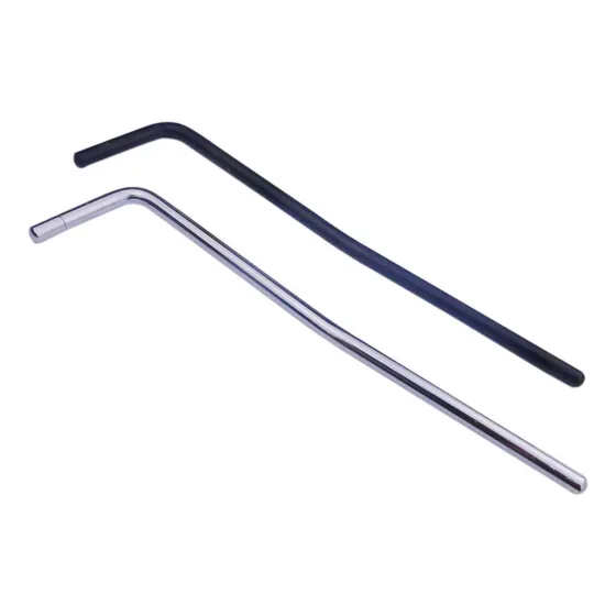 Guyker 2 Un Braço Trêmolo Para Guitarra, Ponte Whammy Bar