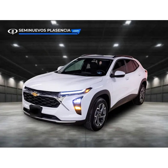 Chevrolet Trax 1.2 Ls At