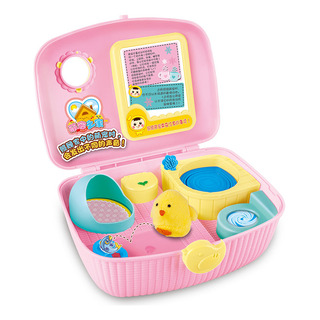 Set De Juego Interactivo Para Mascotas Polly Bunny Set De Juego Interactivo Para Mascotas Polly Bunny