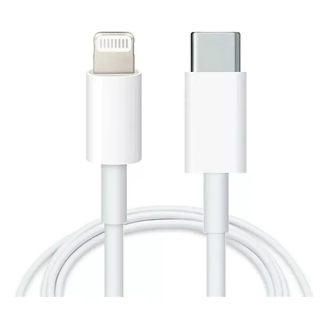 Cable De Cargador Rápida Tipo C 1,8 Metro Para iPad iPhone
