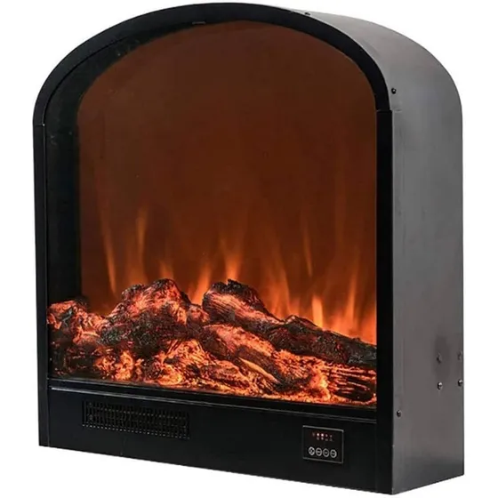Chimenea Artificial Llama Fuego