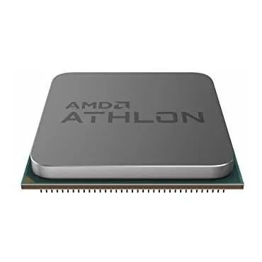 Procesador Amd Athlon 2 Nucleo 4 Hilo Am4 Grafico Radeon