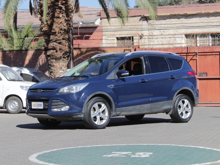 Ford Escape S 2.5 4x2 2015