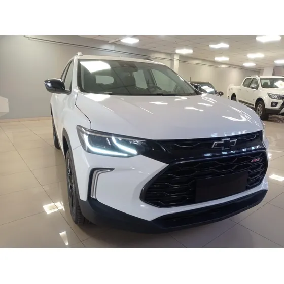 Chevrolet Tracker 1.2 Rs At6