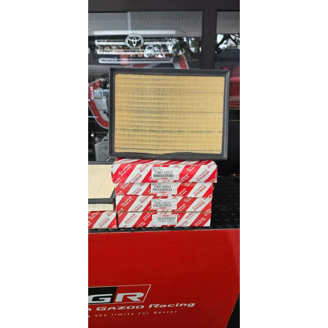 Filtro De Aire Toyota 4runner 2010 Al 2024