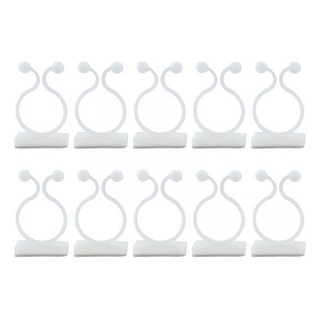5 Paquete De 5-6 10 Piezas De Clips De Fijación De Multi 5 Paquete De 5-6 10 Piezas De Clips De Fijación De Multi