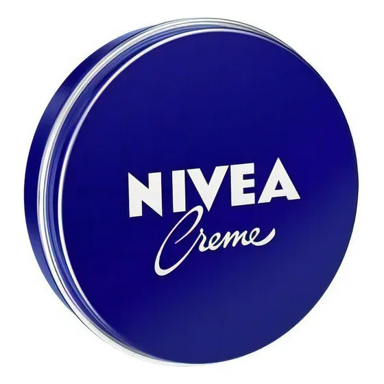 Crema Hidratante Nivea Creme 60 Ml