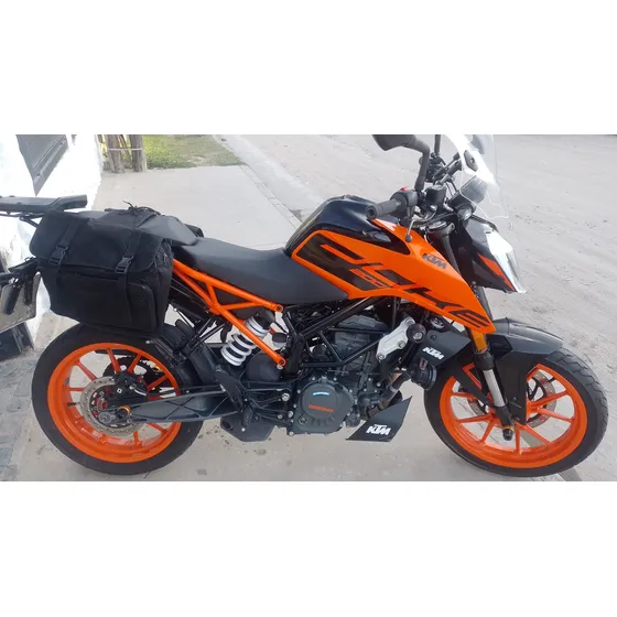 Duke 200 Ng