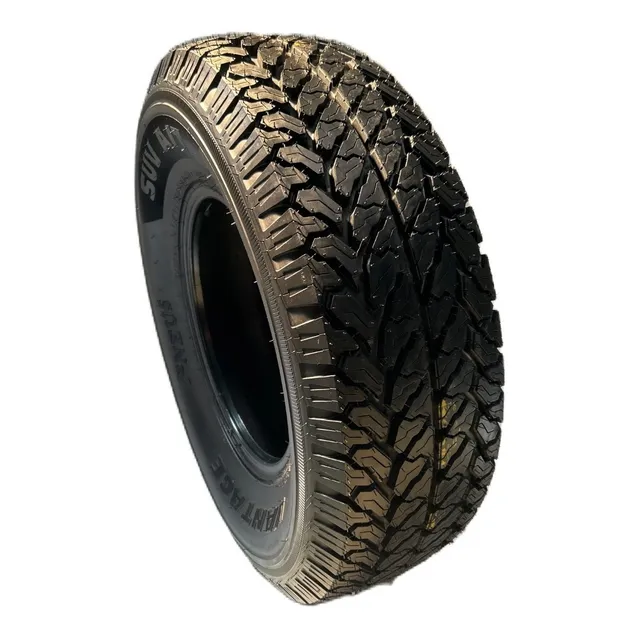 Caucho Pneus Lt265/75r16tl Vantage Suv A/t