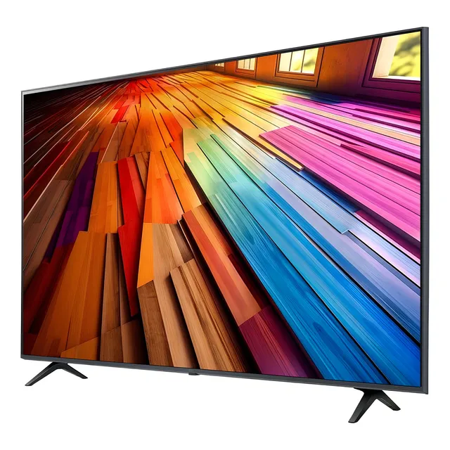 Televisor LG Led 55 Pulgadas 4k Uhd 55ut8050psb