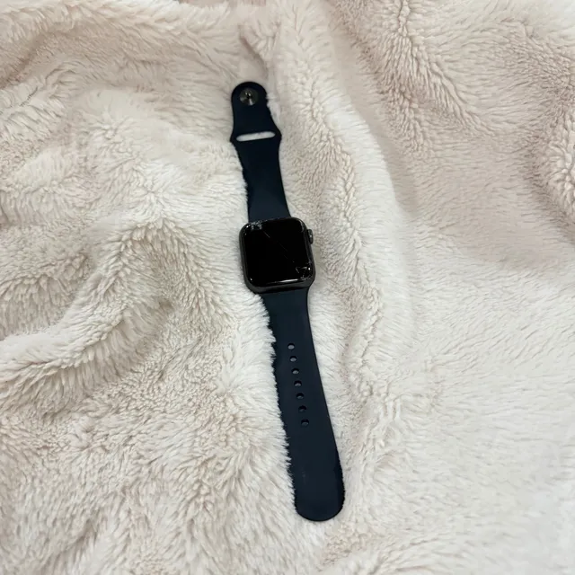 Apple Watch Se 2da Generación Mica Rota